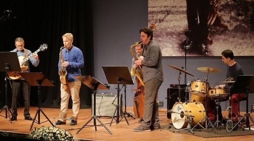 Cazın Ustaları B&uuml;y&uuml;ledi