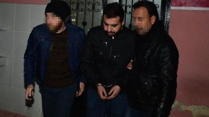 Adana Merkezli 8 Ilde Fet&ouml; Operasyonu: 27 G&ouml;zaltı