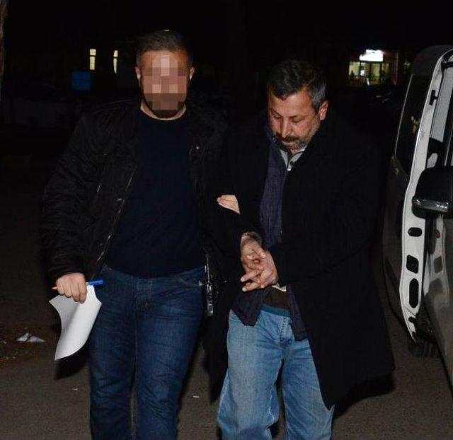 Adana Merkezli 8 Ilde Fetö Operasyonu: 27 Gözaltı