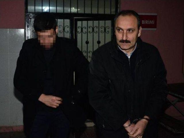 Adana Merkezli 8 Ilde Fetö Operasyonu: 27 Gözaltı