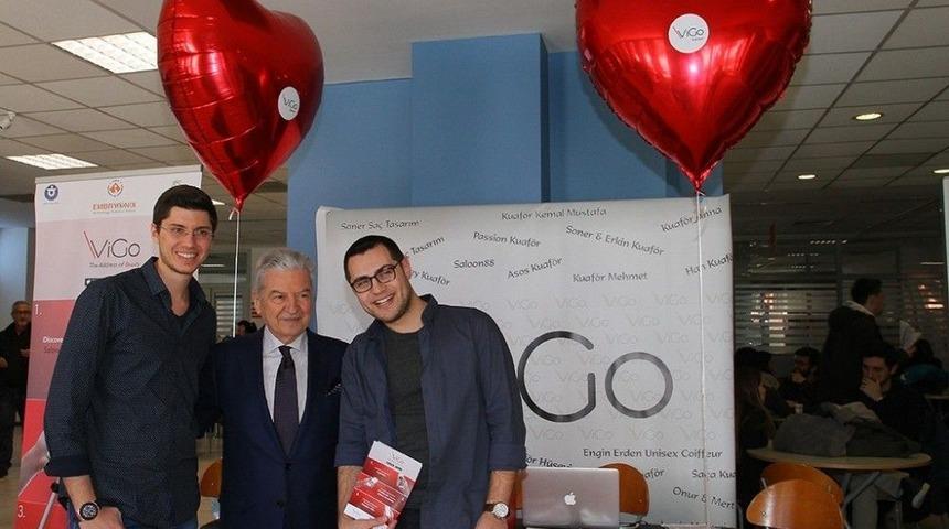 G&uuml;zellik Sanal Ortama Taşınıyor