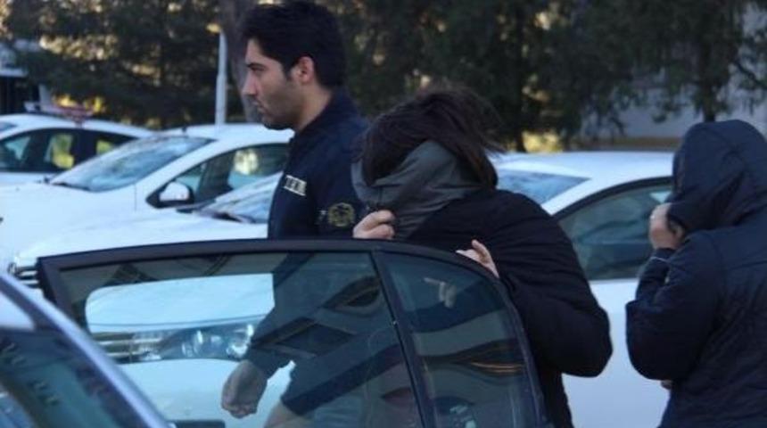 Fet&ouml;&rsquo;Den Yakalanan Kadın Araştırma G&ouml;revlisinin Kardeşi, Pkk&rsquo;Lı Ter&ouml;rist &Ccedil;ıktı