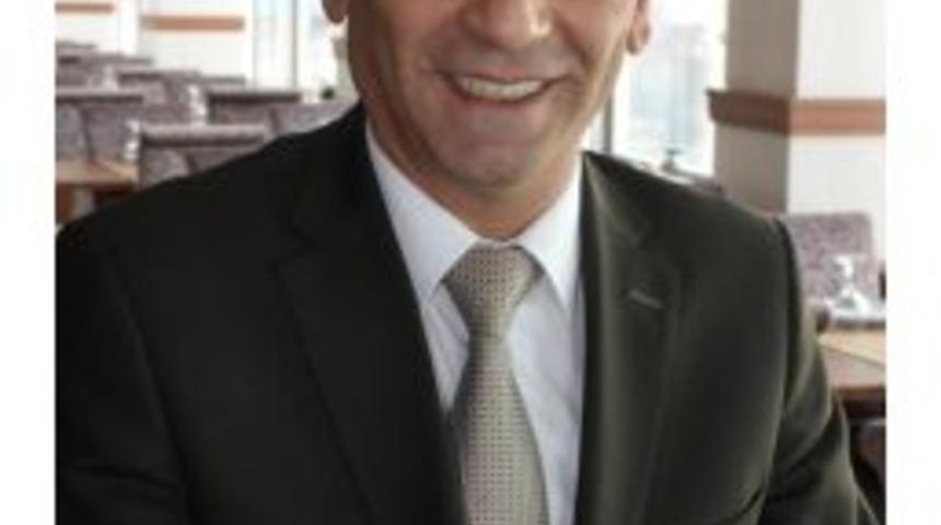 Bb. Erzurumspor Basın S&ouml;zc&uuml;s&uuml; Barlak: