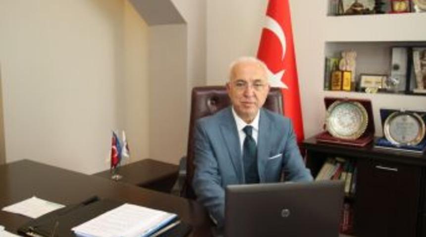 Başkan Hi&ccedil;yılmaz&rsquo;dan Vergi A&ccedil;ıklaması