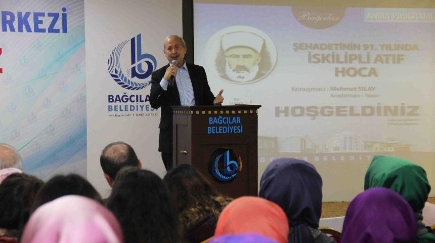 Araştırmacı - Yazar Mehmet Sılay: &ldquo;mehmet Akif Yurtdışına &Ccedil;ıkmasaydı Asılırdı&rdquo;