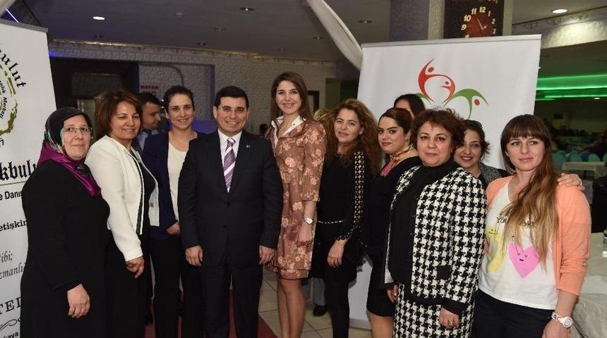 Kepezli Kadınlar Matinede Buluşuyor