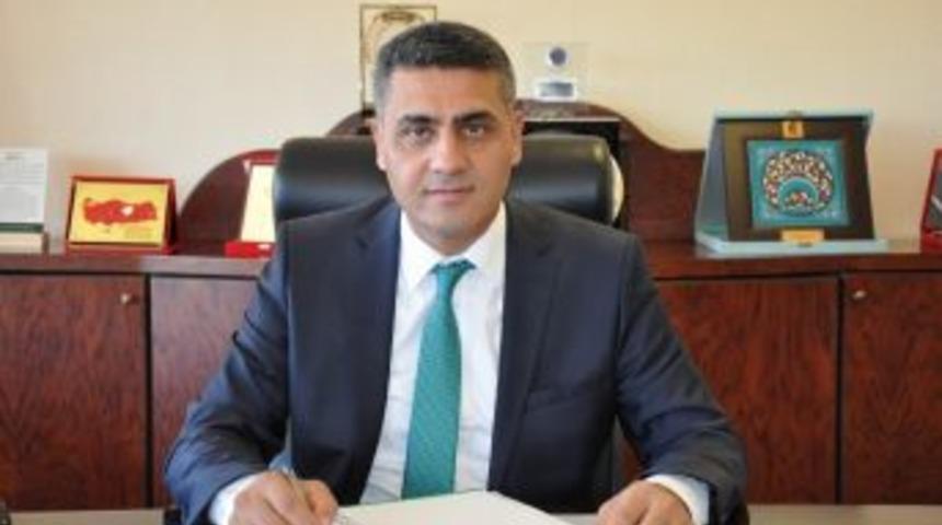 &Ccedil;edaş&rsquo;tan İl Genel Meclisi &Uuml;yelerine &rsquo;vip Hat&rsquo;