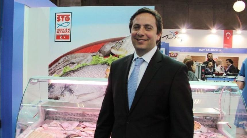 T&uuml;rk Balık&ccedil;ılar Norve&ccedil; Somonuna Karşı