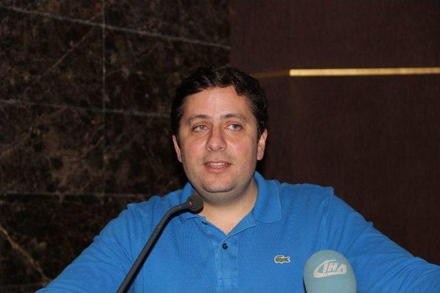 T&uuml;rk Balık&ccedil;ılar Norve&ccedil; Somonuna Karşı 1