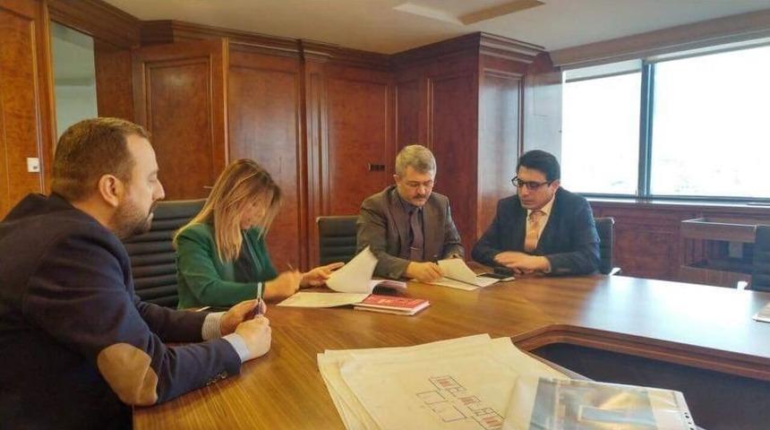 Bah&ccedil;eşehir Koleji K&uuml;tahya&rsquo;ya Geliyor