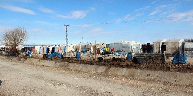 Mevsimlik Tarım İş&ccedil;ileri İ&ccedil;in &ldquo;konteyner Kent&rdquo; &Ouml;nerisi 2