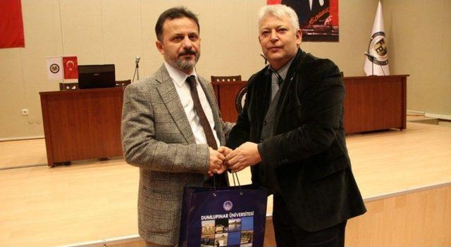 Merhum Ahmet Yakupoğlu&rsquo;nun Dostlarına Kitap 1