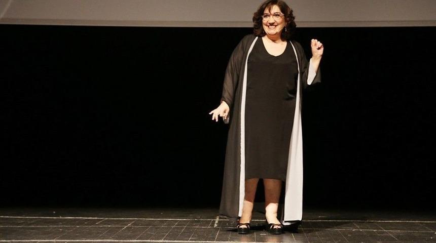 Sevgililer G&uuml;n&uuml;nde &rsquo;aşk Dersleri&rsquo;