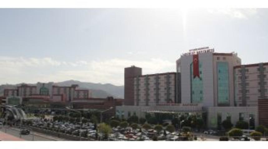 Devlet Hastanesi, &ldquo;acil Hemşireliği Sertifikalı Eğitim Programı Uygulama&rdquo; Yetkisi Aldı