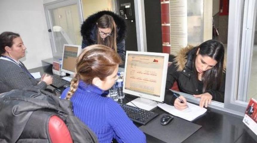 Tekirdağ'da 'b&uuml;y&uuml;kanne' Olmak I&ccedil;in Bir Haftada 150 Başvuru