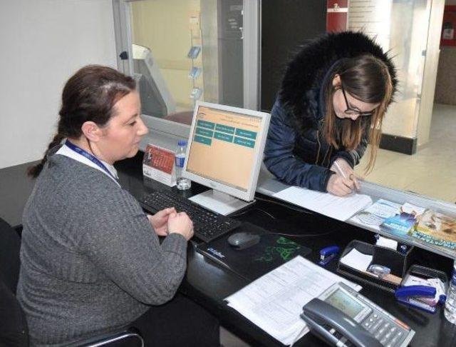 Tekirdağ da  b&uuml;y&uuml;kanne  Olmak I&ccedil;in Bir Haftada 150 Başvuru 1