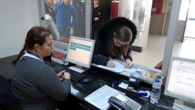 Tekirdağ da  b&uuml;y&uuml;kanne  Olmak I&ccedil;in Bir Haftada 150 Başvuru 3