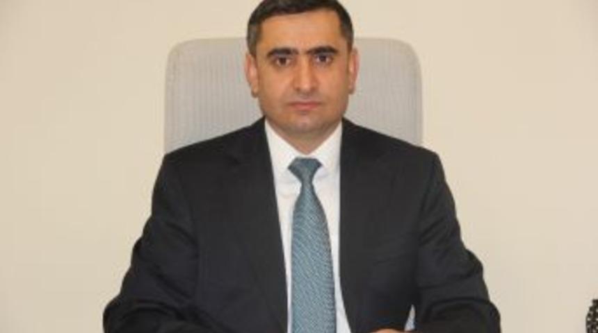 Do&ccedil;. Dr. Pişkin: &ldquo;organ Naklinde Abd Ve Ab &Uuml;lkeleriyle Kıyaslanacak Durumdayız"