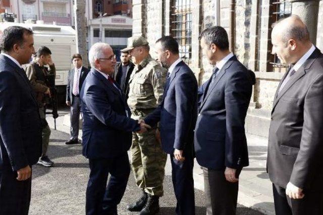 Şanlıurfa Valisi: Ülkemiz Önemli Bir Sıçrama Yaşayacak