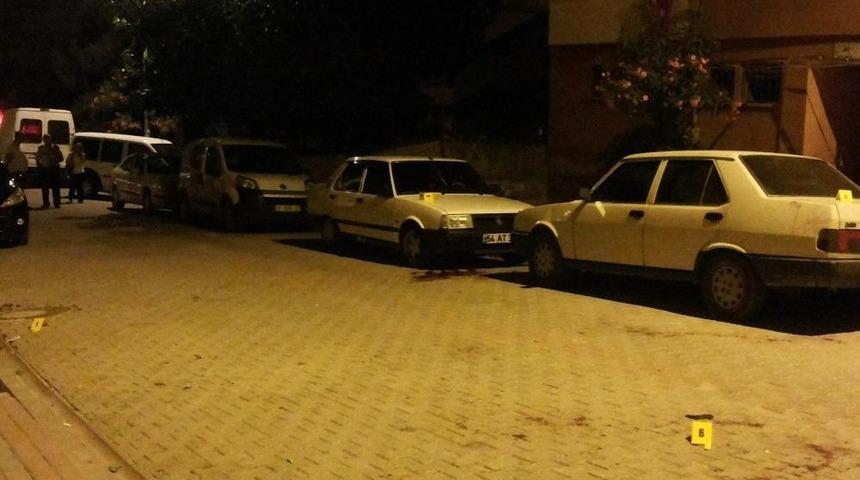 Gen&ccedil; Kadını 15 Yerinden Bı&ccedil;aklayan Sanık: