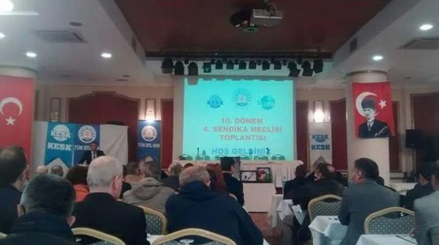 T&uuml;m Bel-sen&rsquo;de Dere G&uuml;ven Tazeledi