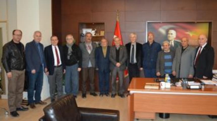 S&ouml;ke Belediyesi&rsquo;nin Yeni Sezon Yol Yapımı Hedefi; 400 Bin Metrekare