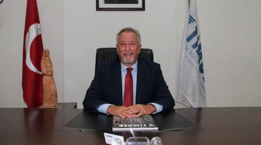 Seramik D&uuml;nyası Bu Fuarda Olacak