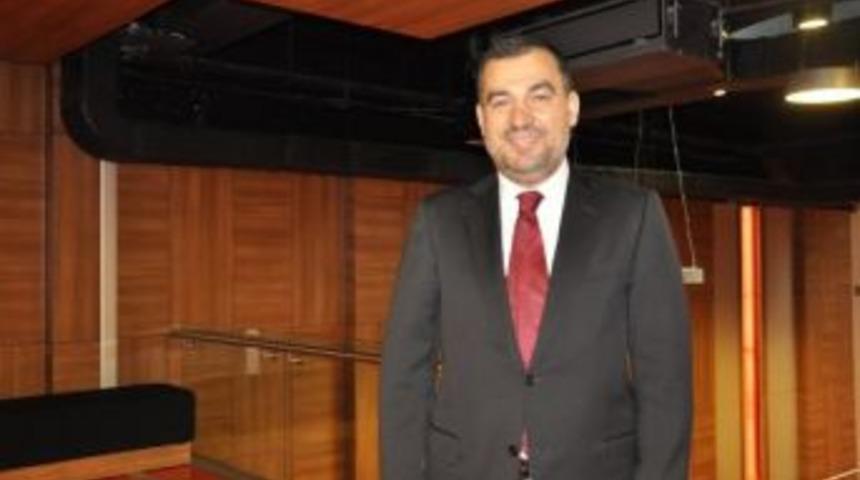 Nusret Altınbaş: Almanya&rsquo;Dan 1 Değil En Az 50 Komşumu Ve Ailelerini Getireceğim