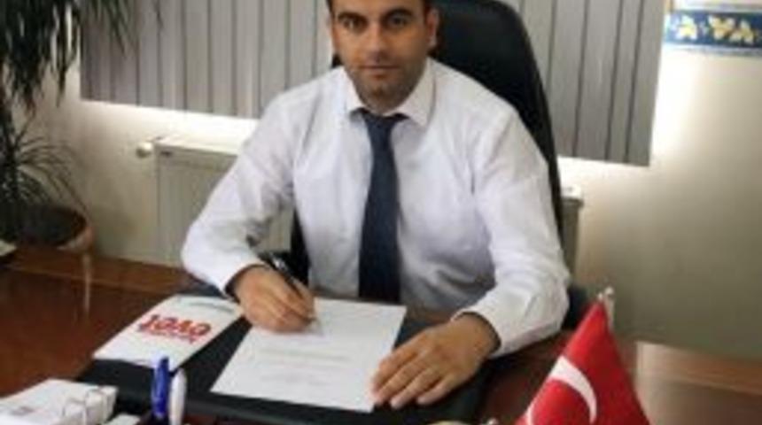 Seçmen Listeleri 18 Şubat’ta Askıya Çıkıyor