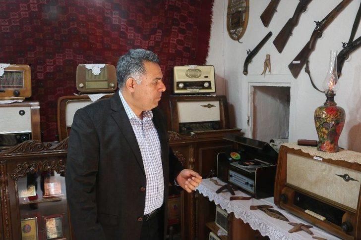 Köylüleri Duygulandıran Müze G2