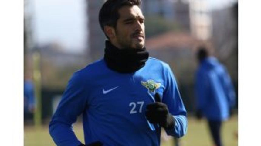 Akhisar Belediyespor’a Bir Sakatlık Şoku Daha