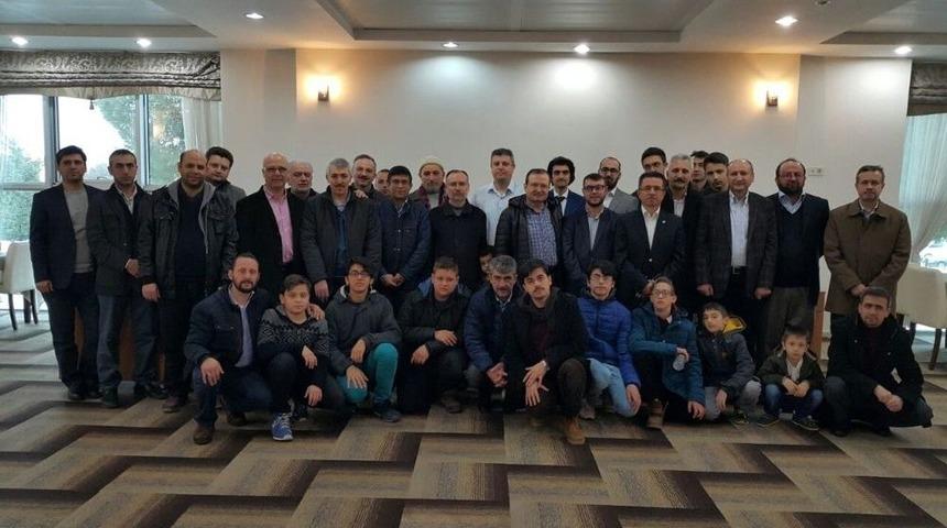 Kur&rsquo;an&rsquo;ı Anlamıyla Okuyanların Oranı Sadece Y&uuml;zde 5