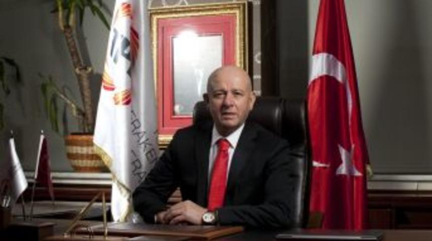 Tpf’den İstihdam Seferberliğine Destek