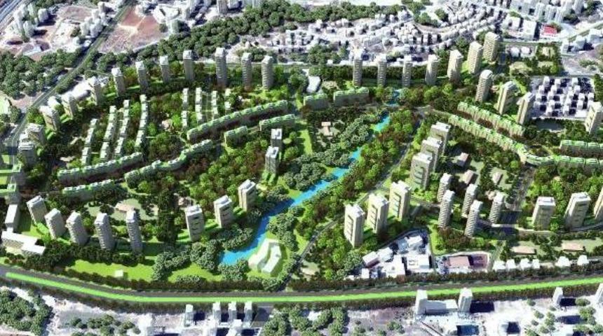 6 Milyar Liralık Projede Onay Bekleniyor