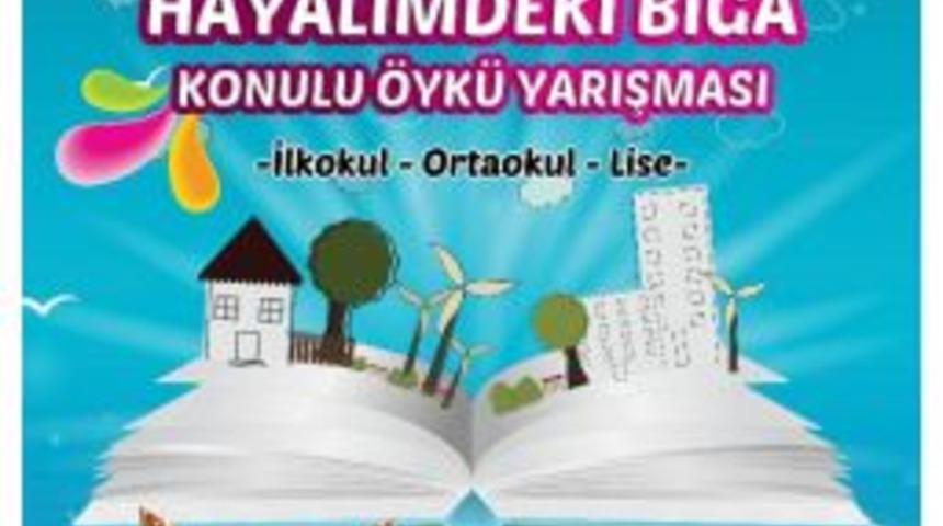 Hayallerdeki Biga &Ouml;yk&uuml;lere Konu Olacak