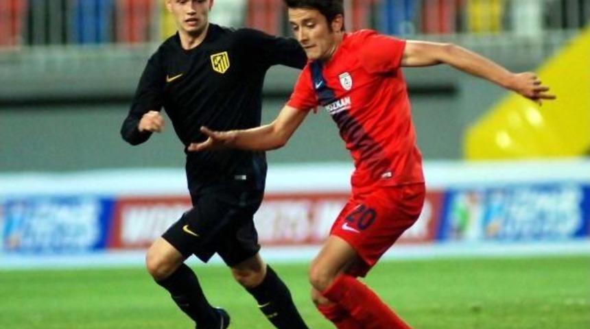 Altınordu'da Alican Formaya Yakın