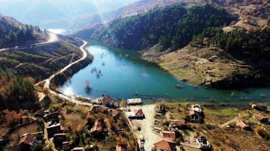 Muhtara, Hes Şirketinden R&uuml;şvet Aldı Iddiası