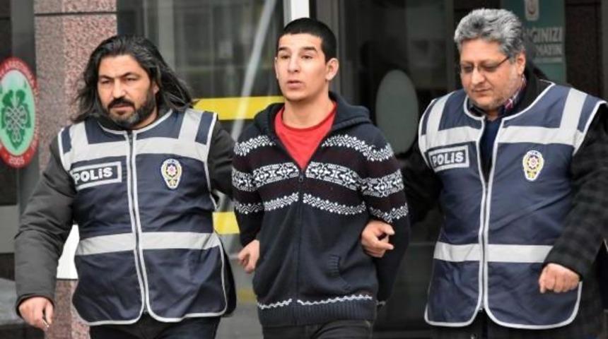 Gasp Ş&uuml;phelisi Otogarda Yakalandı