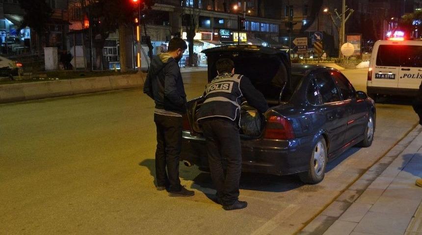 Bilecik İl Emniyet M&uuml;d&uuml;rl&uuml;ğ&uuml;n&uuml;n Ocak Ayı Faaliyetleri