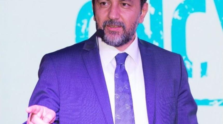 Sağlam: "turkcell Gn&ccedil;ytnk Rekora Koşuyor"