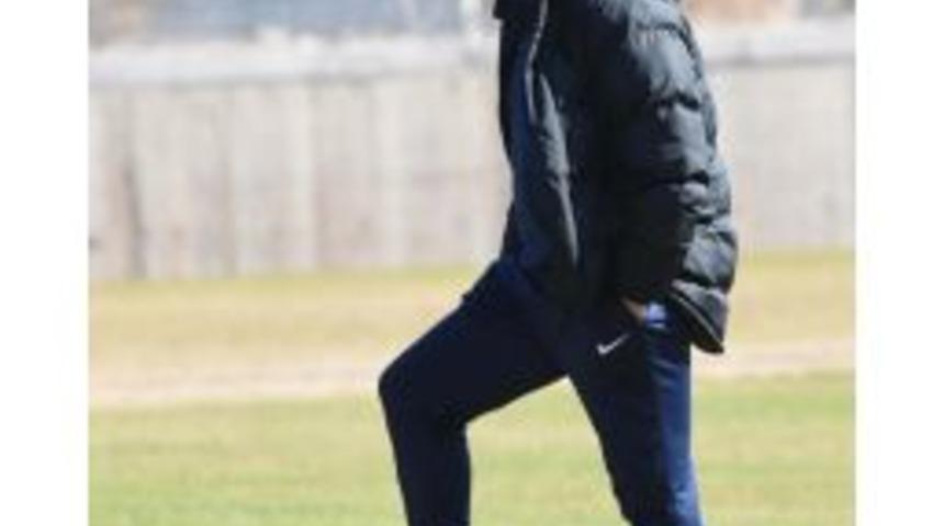 Karşıyaka'da G&uuml;neşli G&uuml;nler