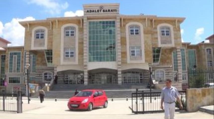 Uşak&rsquo;ta Fet&ouml;&rsquo;den 9 Kişi Daha Adliyeye Sevk Edildi