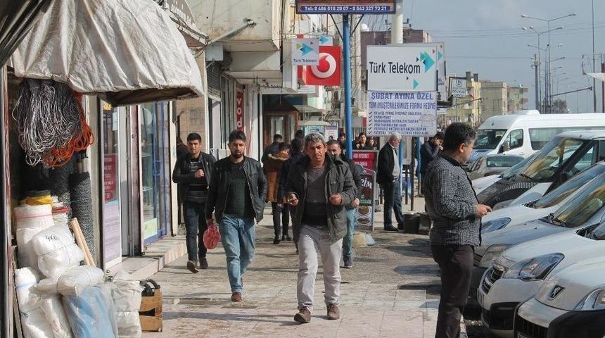 Pkk&rsquo;nın 15 Şubat &Ccedil;ağrısı Karşılıksız Kaldı