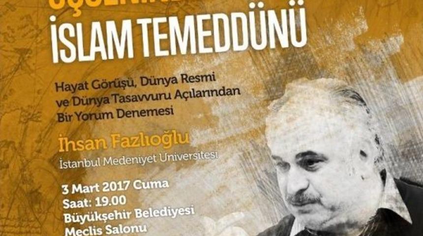 Şehir Akademi A&ccedil;ılıyor