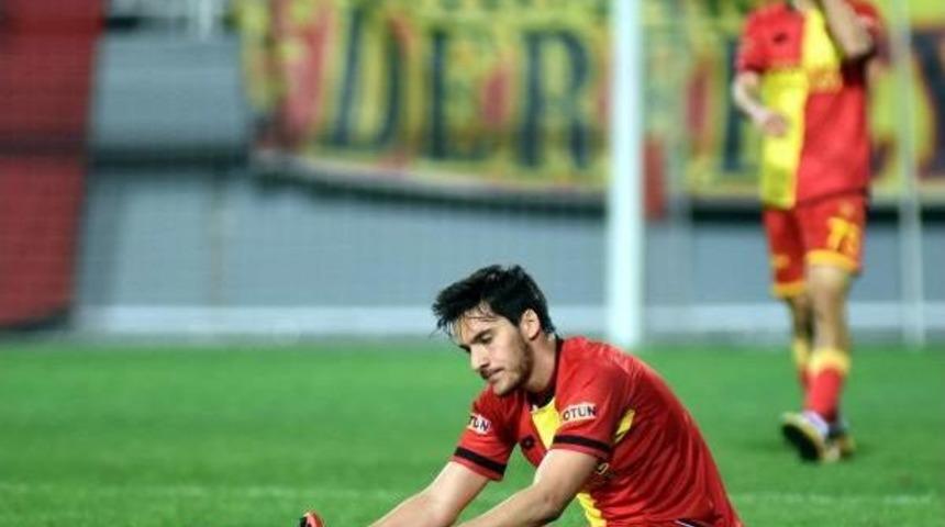 G&ouml;ztepe'de Umut Nayir Unutuldu