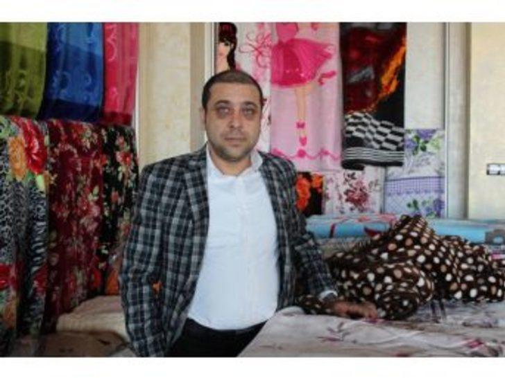 Uşaklı Tekstil Firması 200 İşçi Alacak