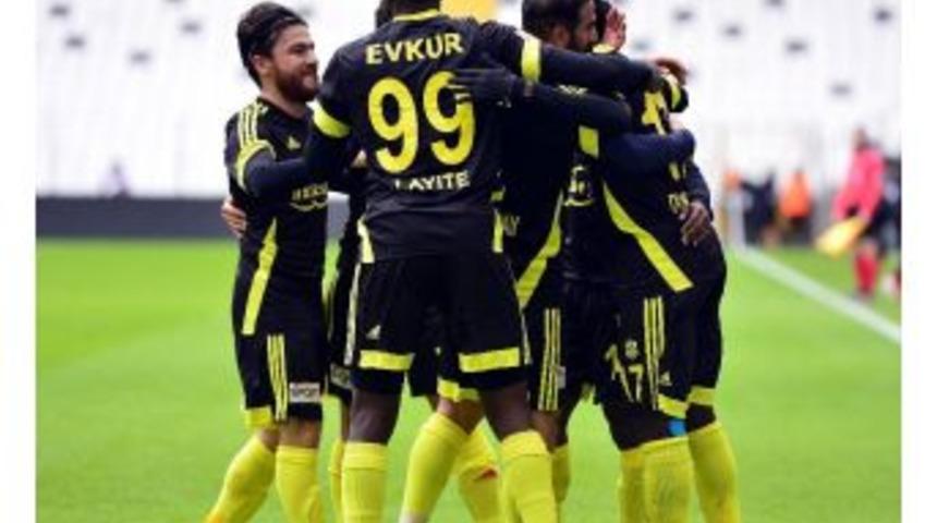 Evkur Yeni Malatyaspor - Gaziantep B.b. Spor Ma&ccedil;ının Programında Değişiklik