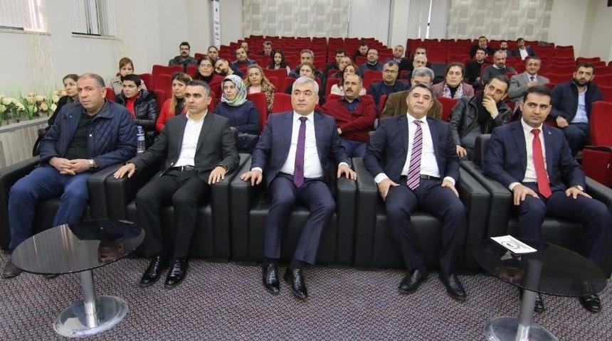 Eğitimcilere Girişimcilik Eğitimi