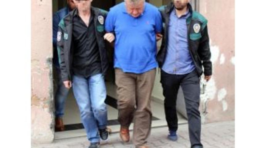 15 Kilo Eroinle Yakalanan Sanığa 15 Yıl Hapis