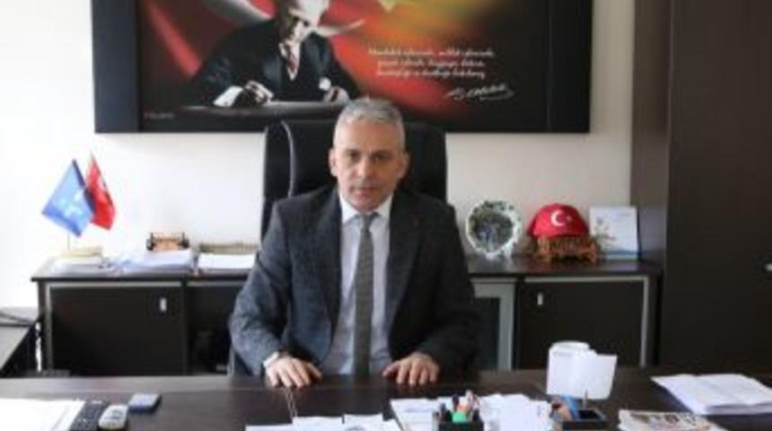 İstihdamın &Ouml;n&uuml;ndeki Engel: "iş Beğenmemezlik Ve Mesleksizlik"
